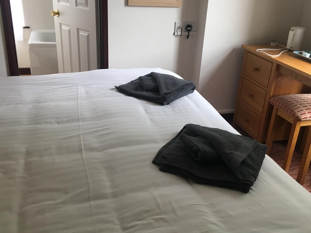 Winston Manor Guesthouse Rooms Churchill  Kültér fotó