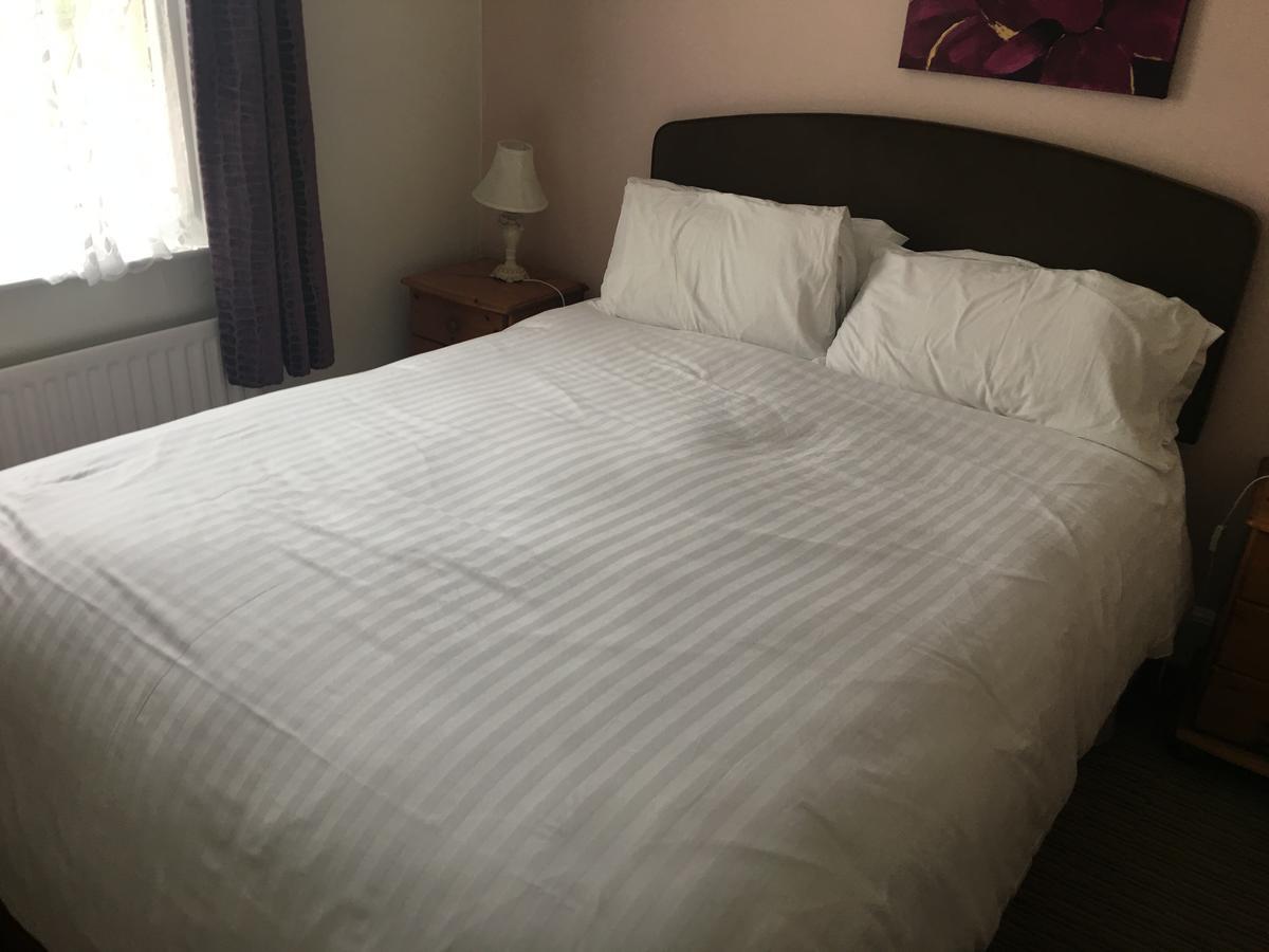 Winston Manor Guesthouse Rooms Churchill  Kültér fotó