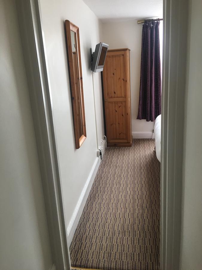 Winston Manor Guesthouse Rooms Churchill  Kültér fotó