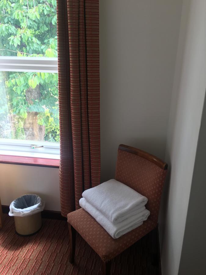 Winston Manor Guesthouse Rooms Churchill  Kültér fotó