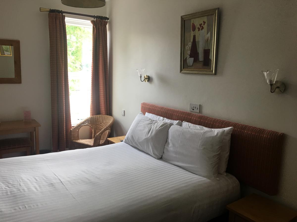 Winston Manor Guesthouse Rooms Churchill  Kültér fotó