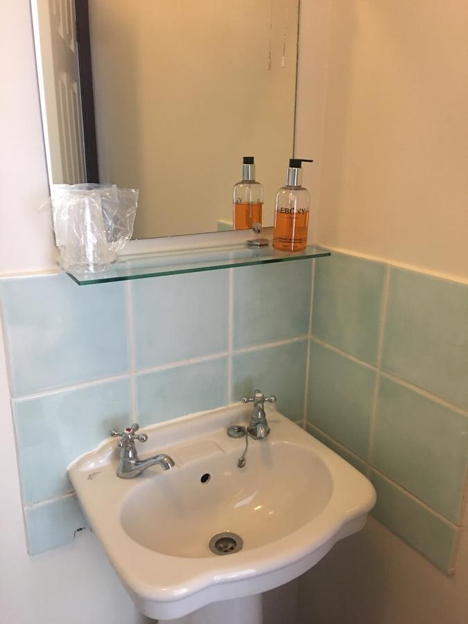 Winston Manor Guesthouse Rooms Churchill  Kültér fotó