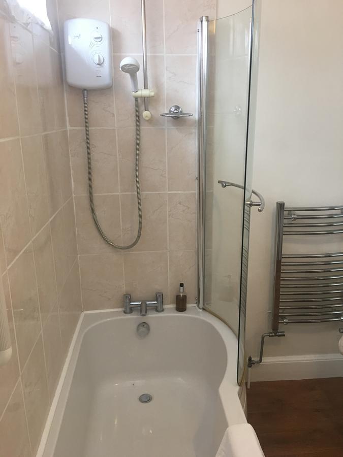 Winston Manor Guesthouse Rooms Churchill  Kültér fotó