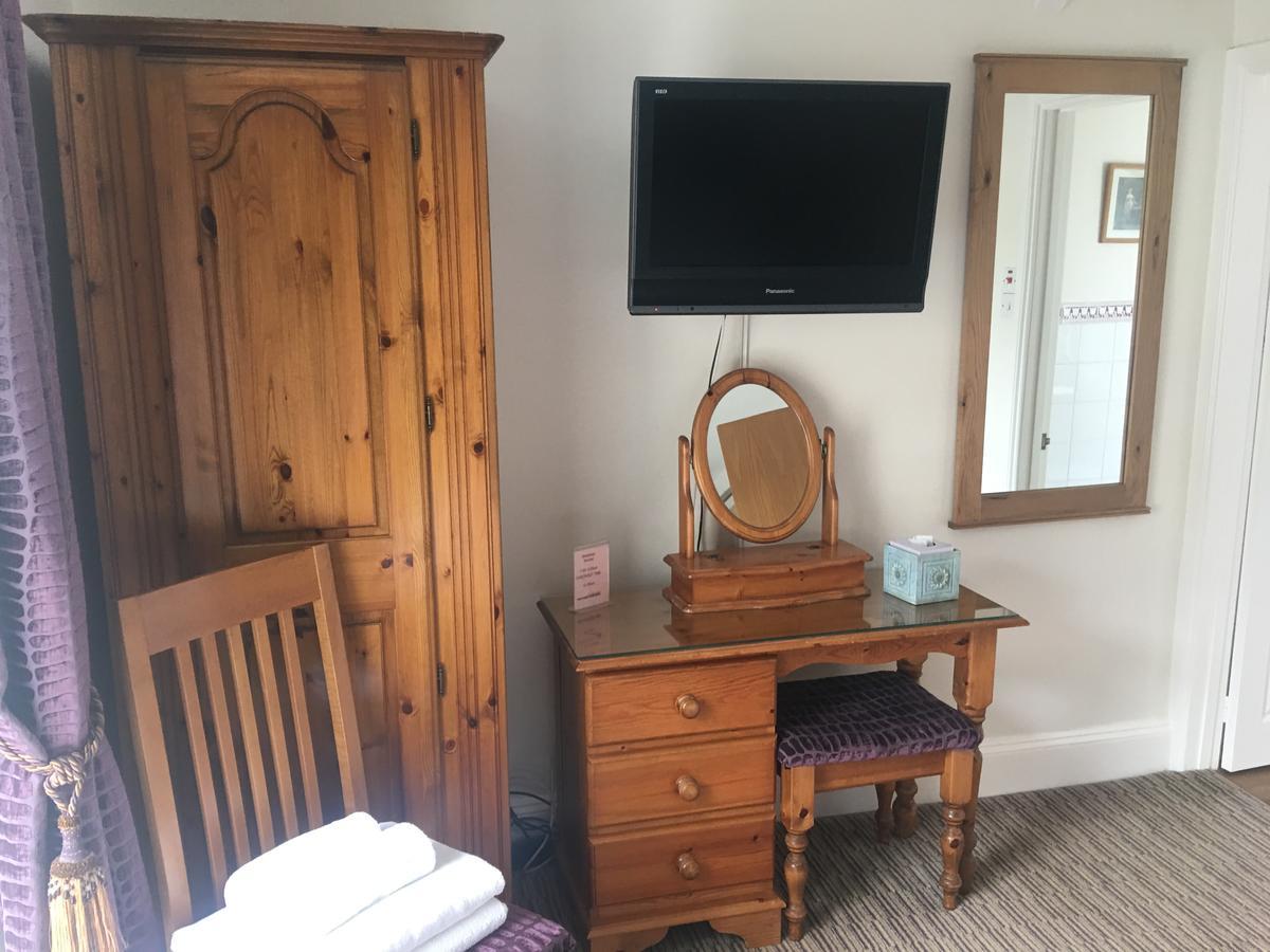 Winston Manor Guesthouse Rooms Churchill  Kültér fotó